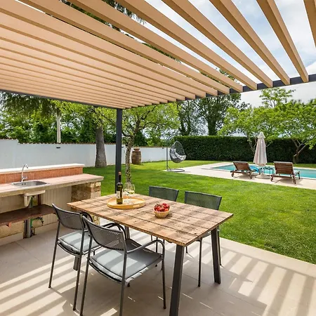 San Cassiano Villa *