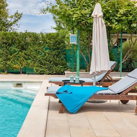 Villa San Cassiano *