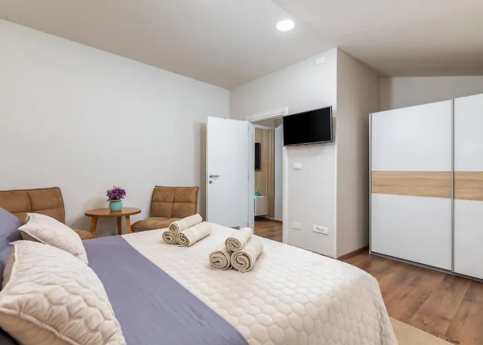 San Cassiano Villa Poreč