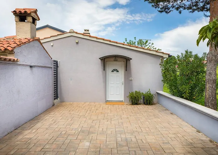 San Cassiano * Poreč