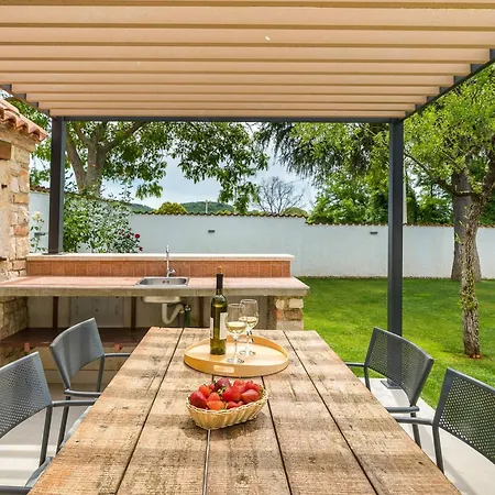 San Cassiano Villa Poreč