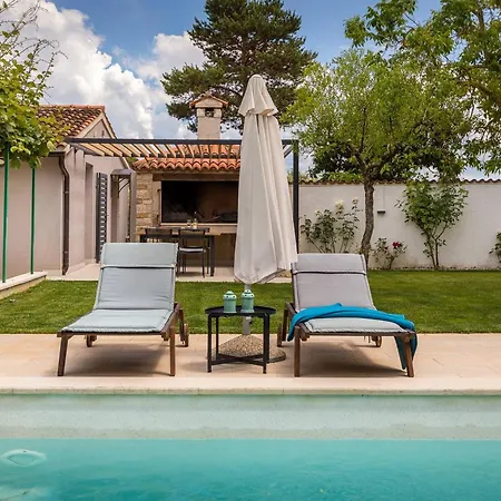 Villa San Cassiano Porec