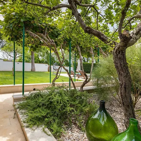 Вилла San Cassiano *