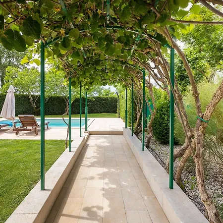 San Cassiano * Пореч