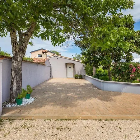 San Cassiano Вилла Пореч