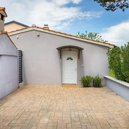 San Cassiano * Poreč