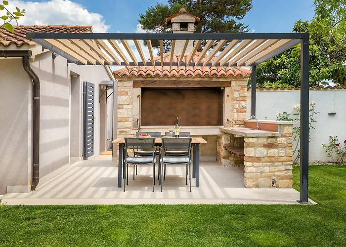 Вилла San Cassiano