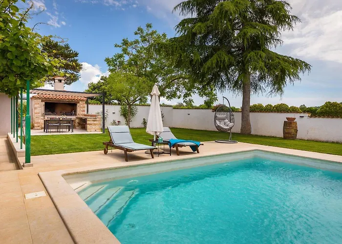 Villa San Cassiano *