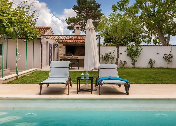 Villa San Cassiano Poreč