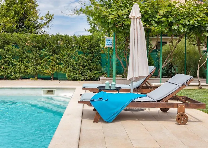 Вилла San Cassiano *