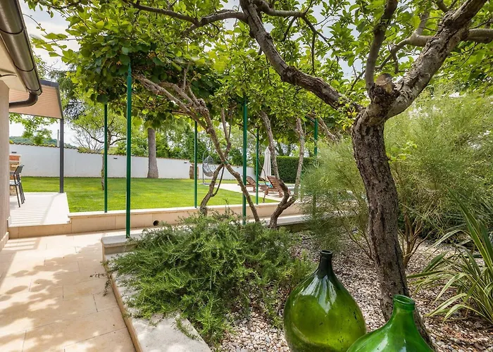 Villa San Cassiano *