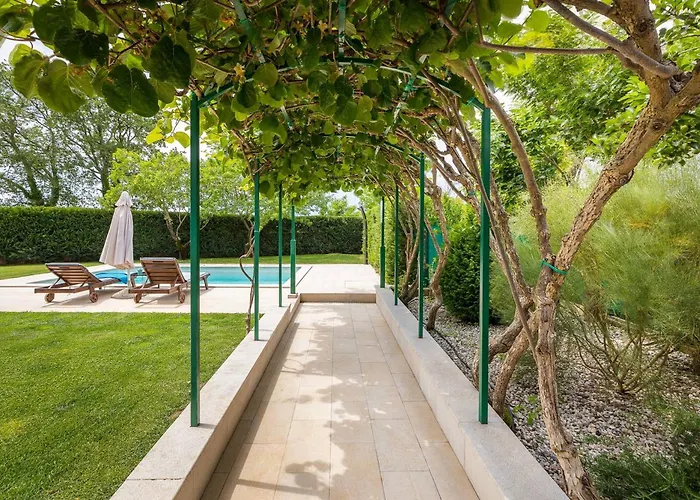 San Cassiano * Пореч