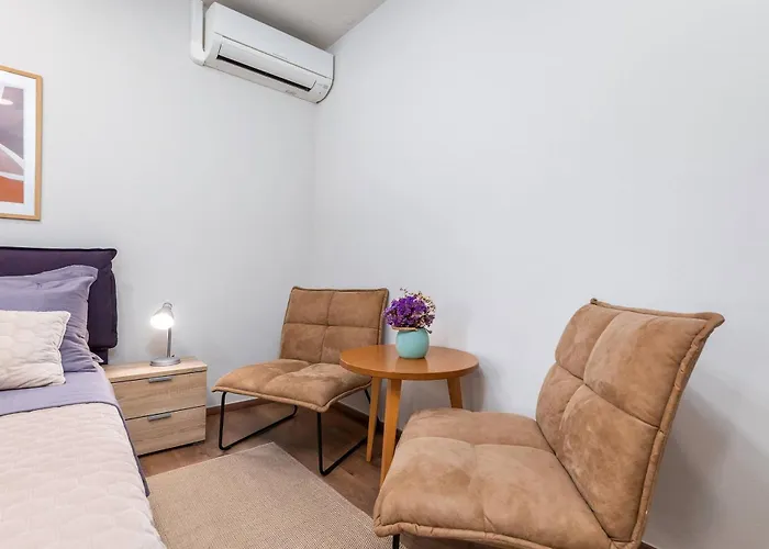 San Cassiano Villa Poreč