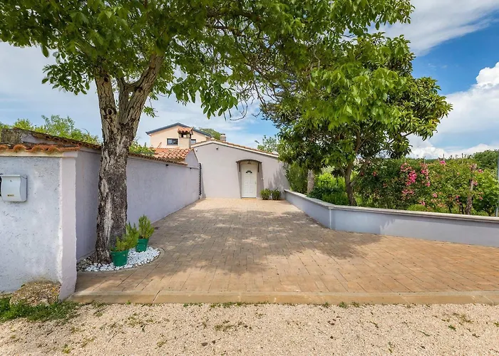 San Cassiano Villa Poreč