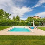 Vila San Cassiano *